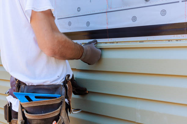 Trusted Vinyl Siding service in Withams, VA - Creative Siding